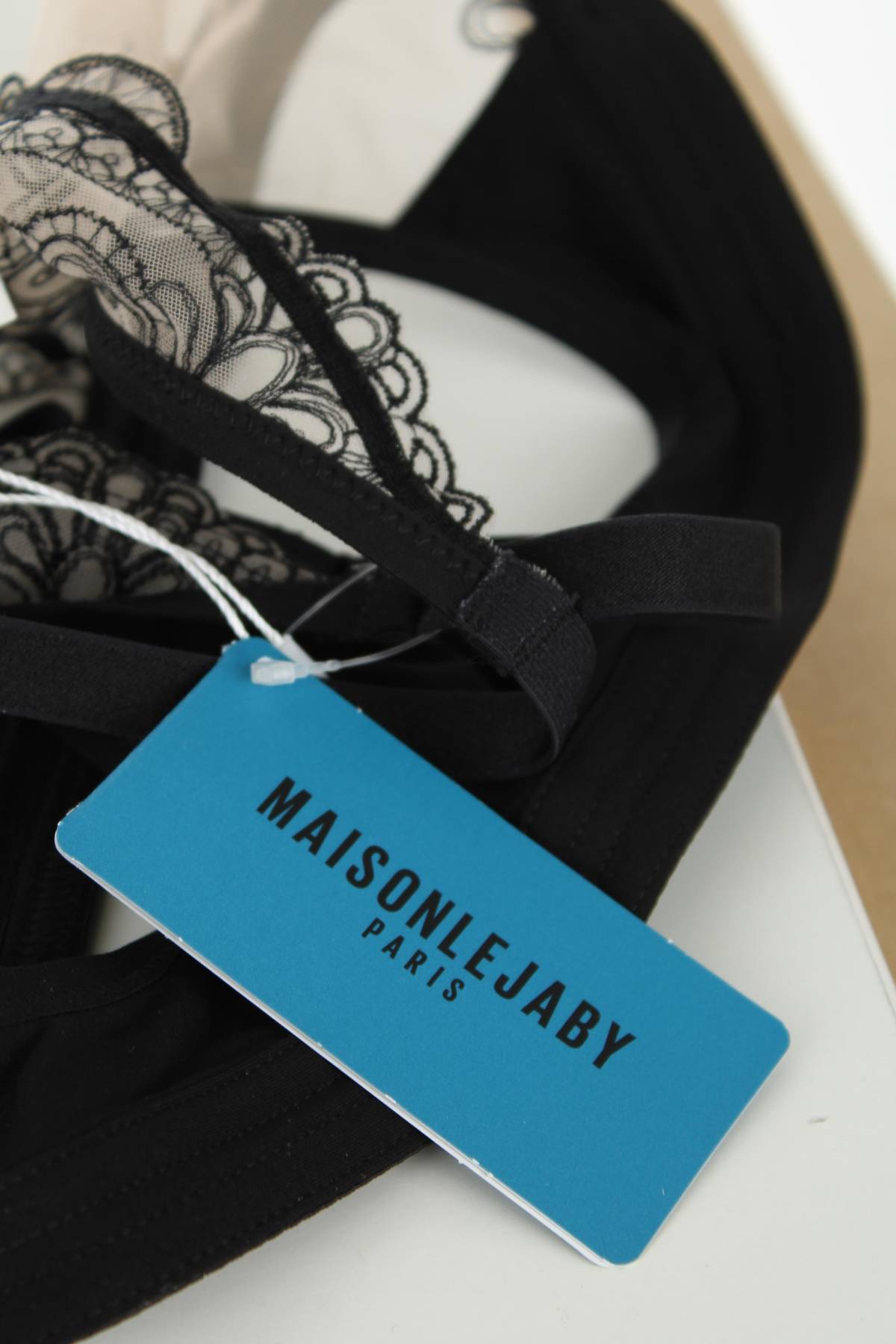 Бикини Maison Lejaby3