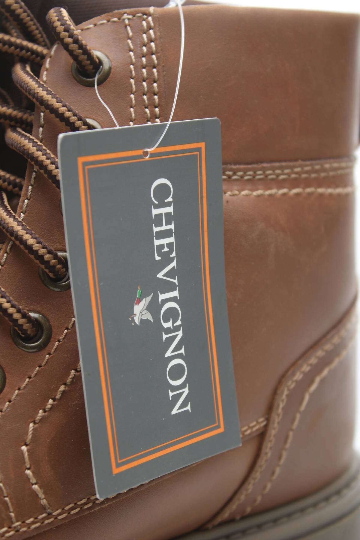 Ανδρικά παπούτσια Chevignon5 - Contourshop.gr Ανδρικά παπούτσια Chevignon5