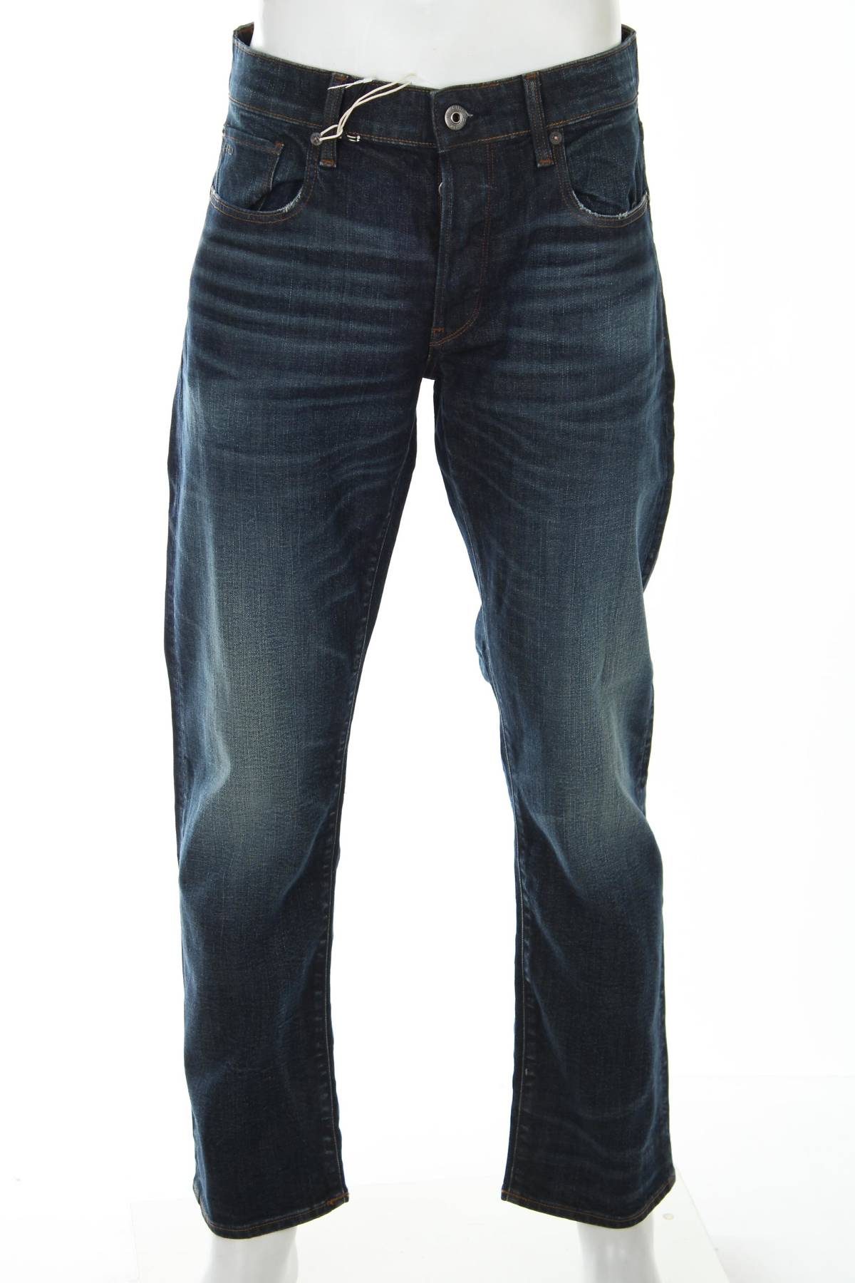 Мъжки дънки G-Star Raw1 - Contour.bg Мъжки дънки G-Star Raw1