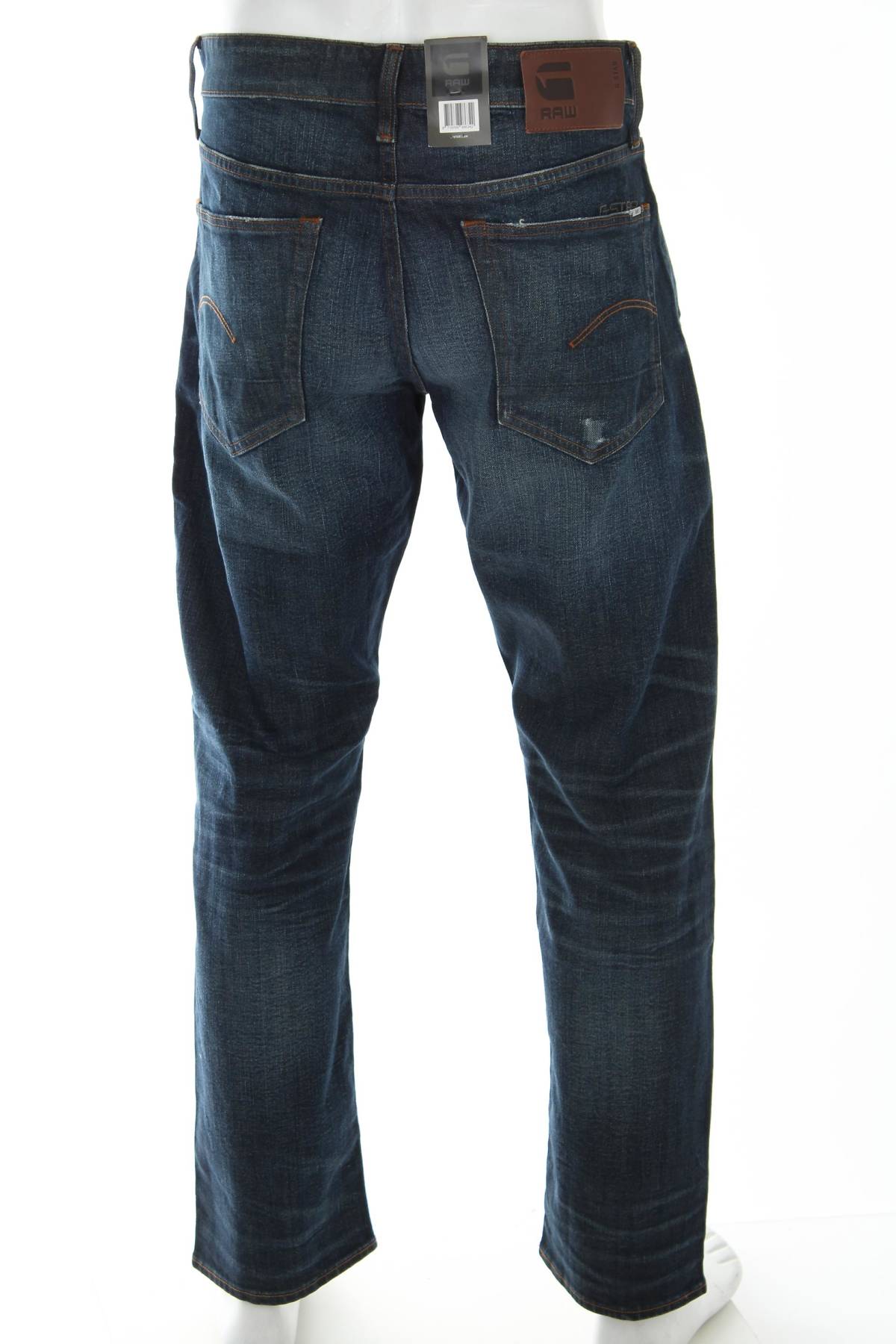 Мъжки дънки G-Star Raw2 - Contour.bg Мъжки дънки G-Star Raw2