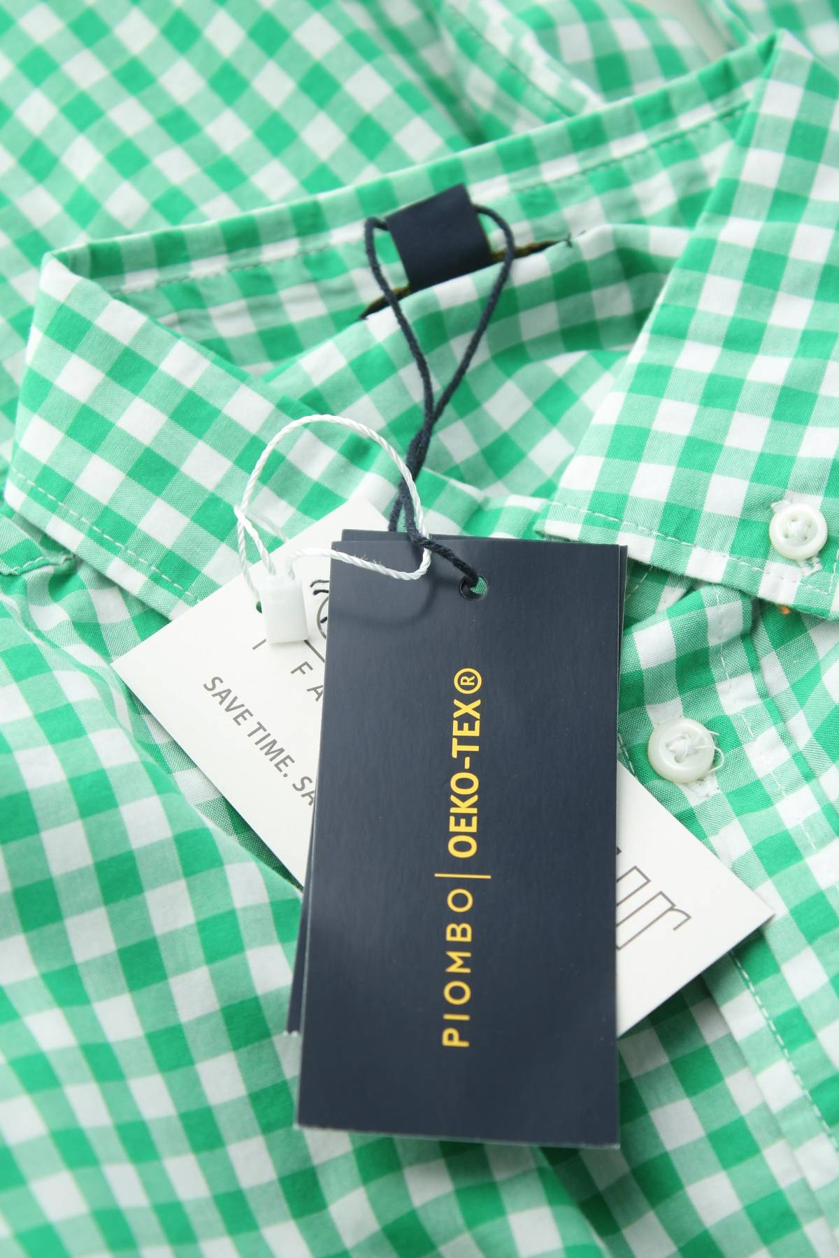 Детска риза Piombo3