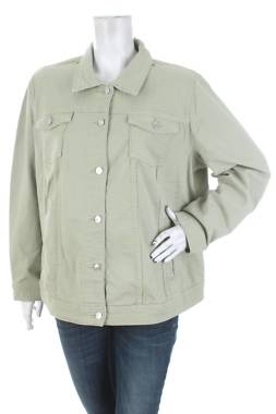 Дънково яке Tom Tailor1