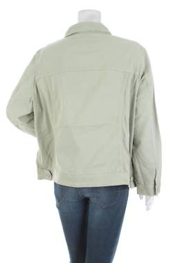 Дънково яке Tom Tailor2