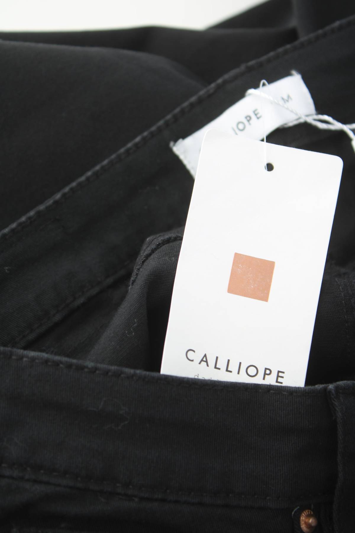 Дамски дънки Calliope3