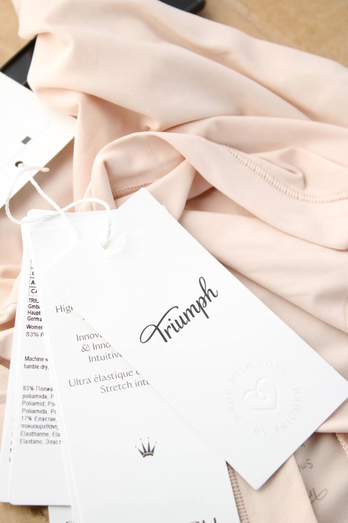 Μπικίνι Triumph3