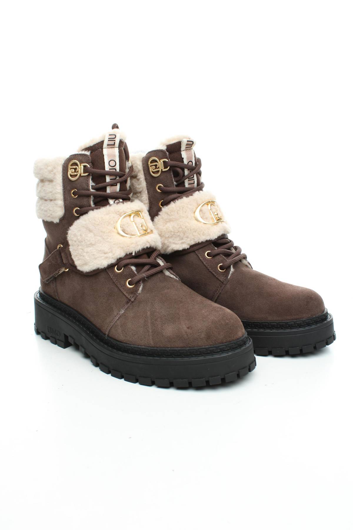 Дамски боти Liu Jo3