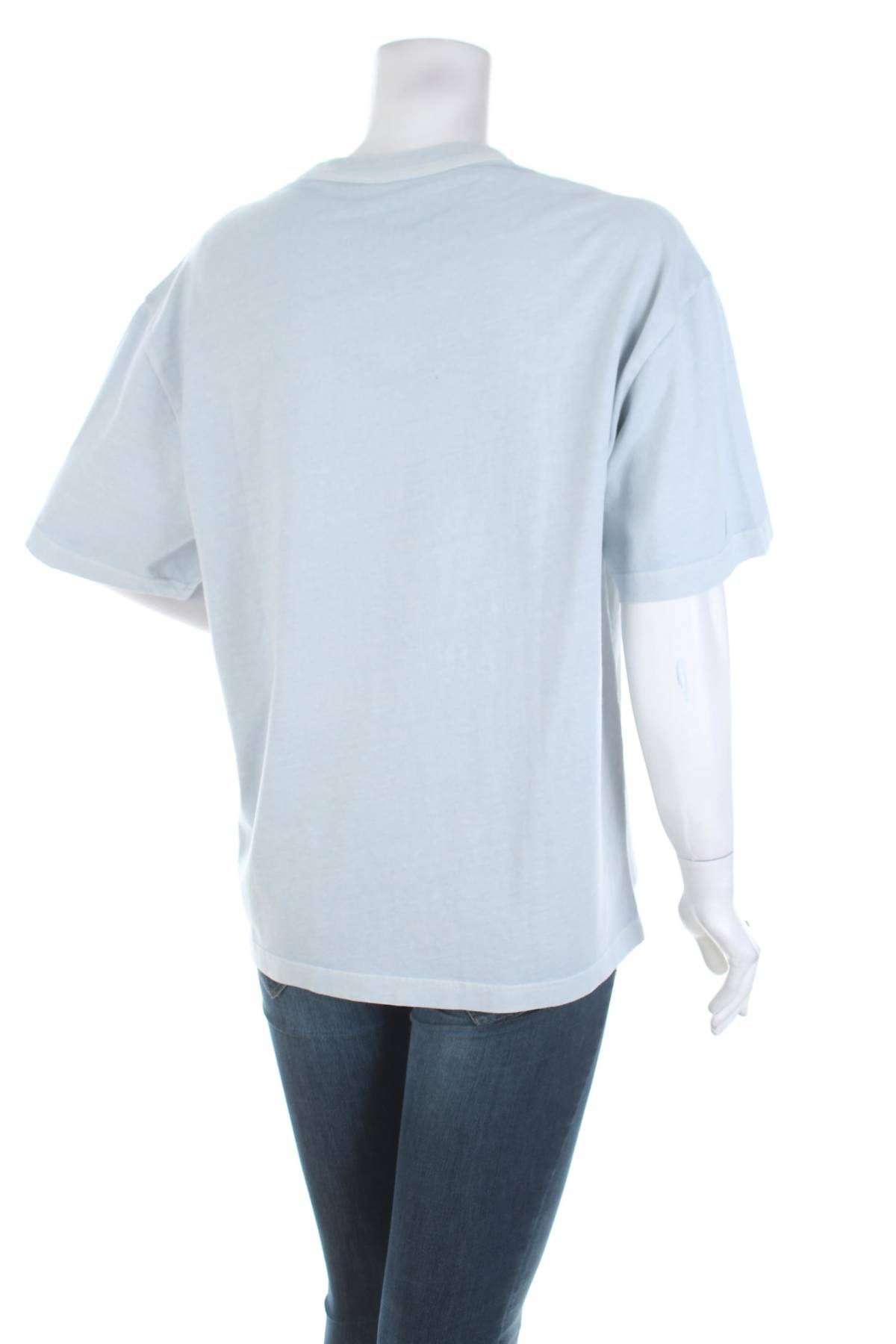 Дамска спортна тениска Reebok2