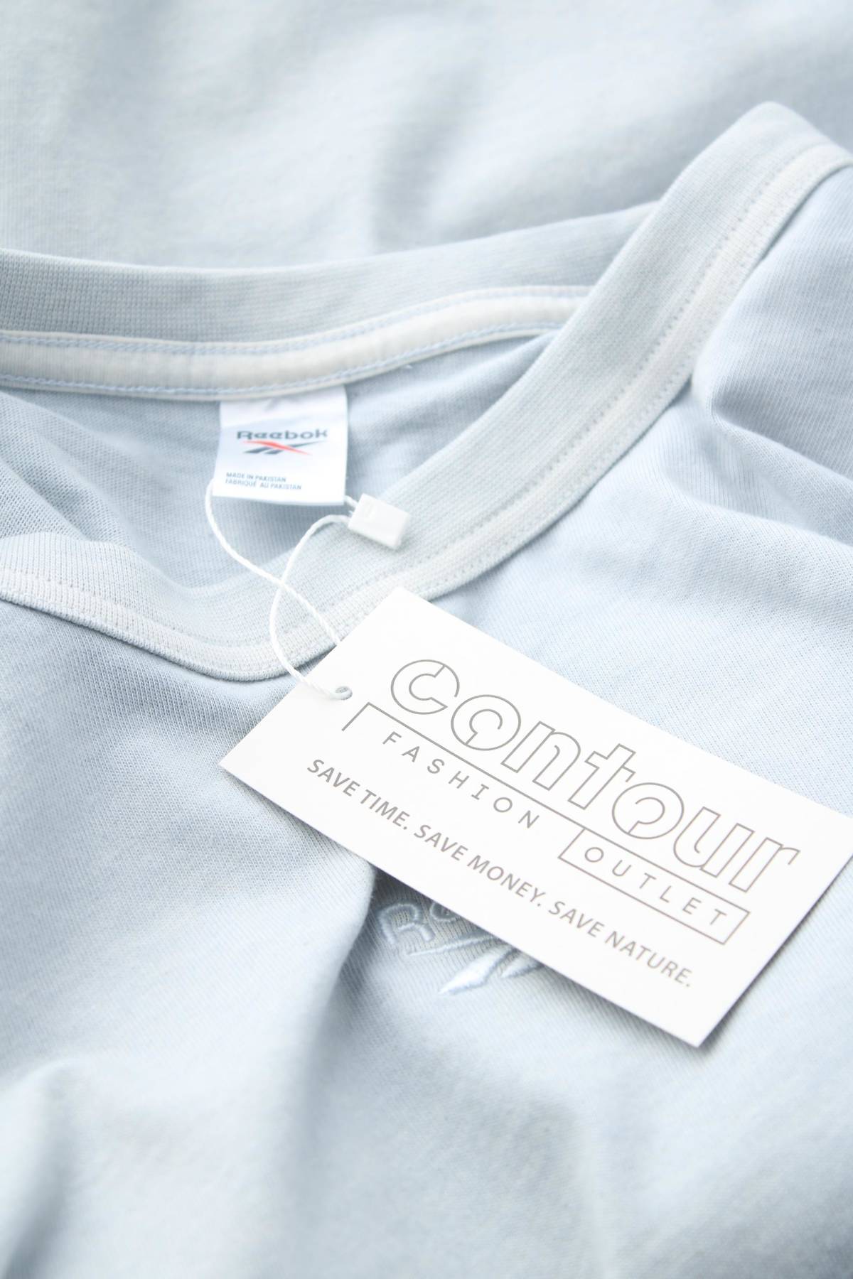 Дамска спортна тениска Reebok3