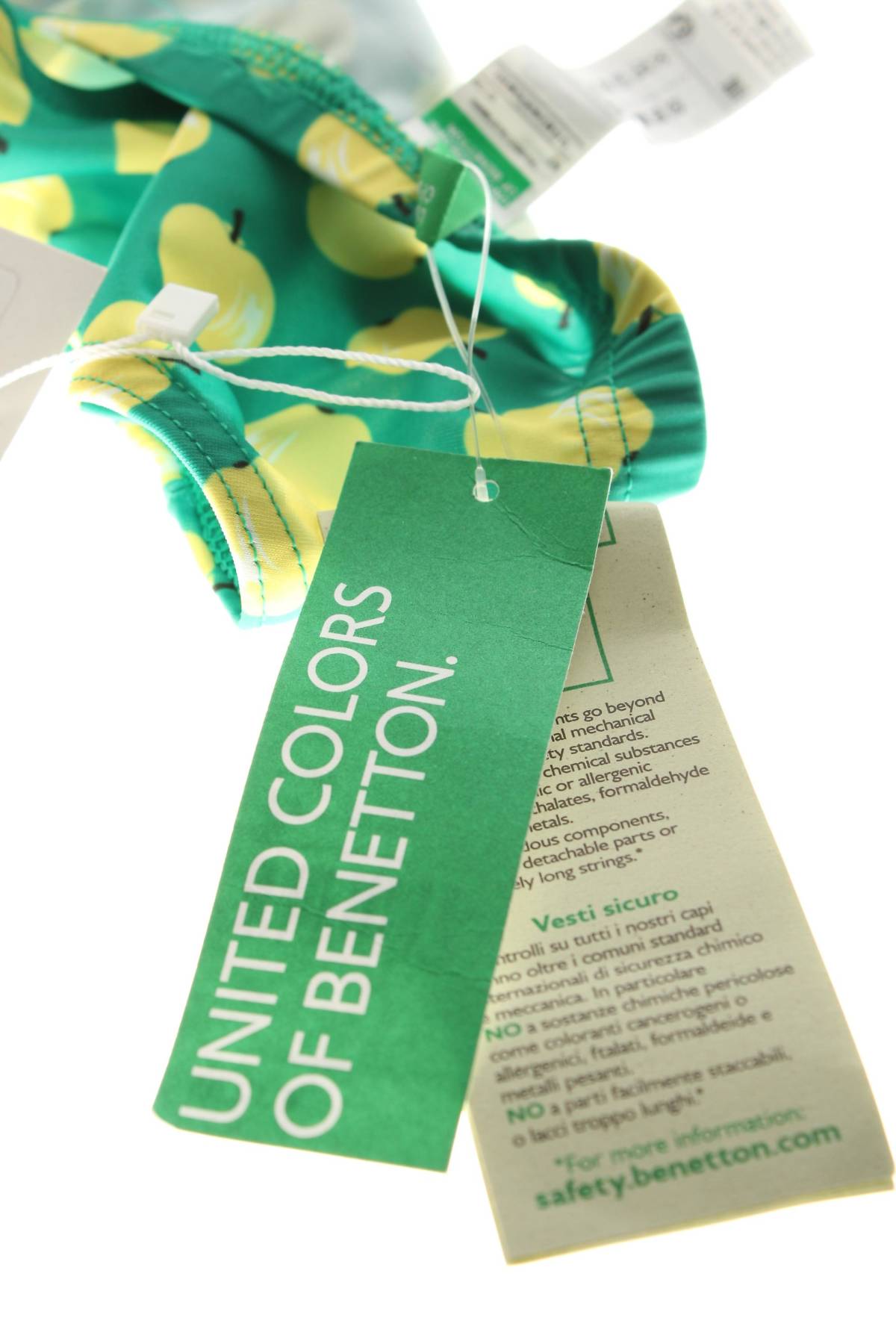 Детски бански United Colors Of Benetton3