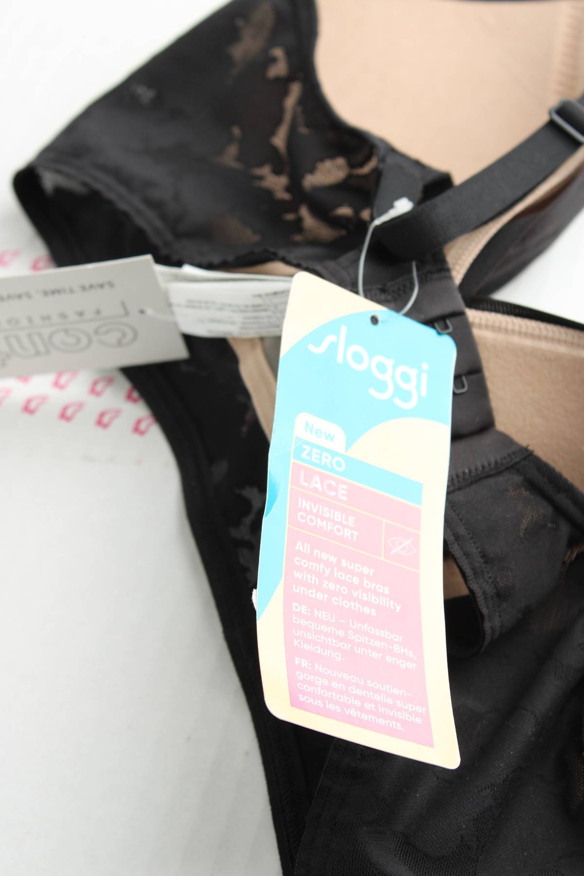 Σουτιέν Sloggi2