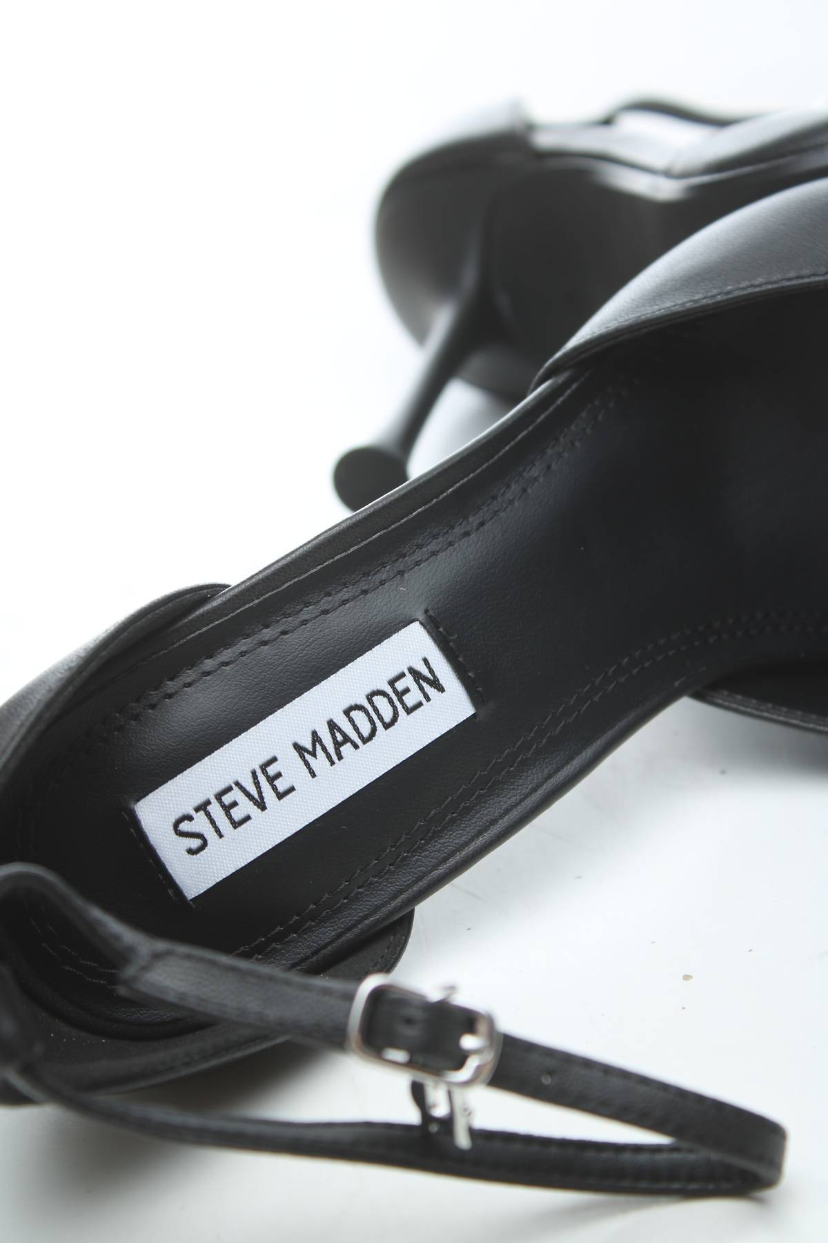 Дамски обувки Steve Madden5