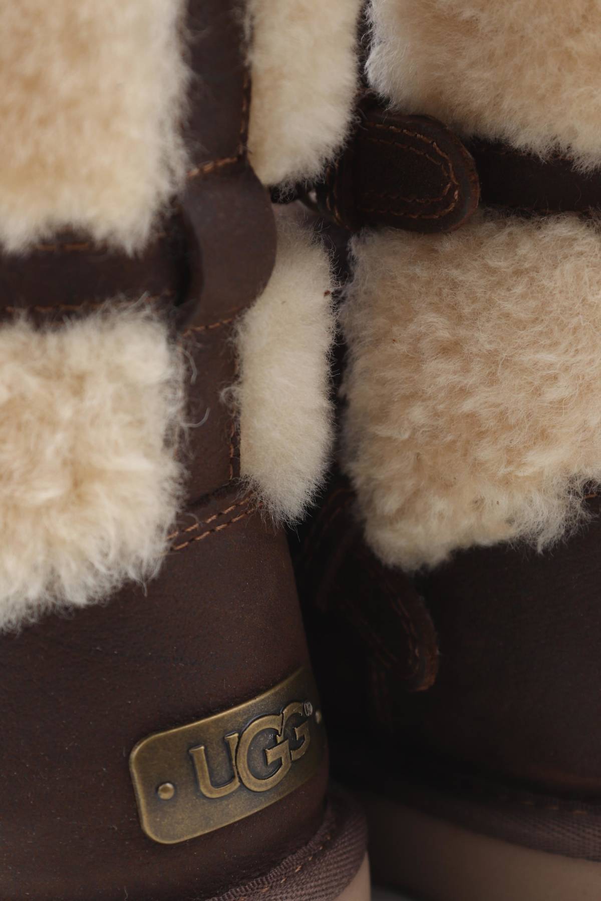 Детски ботуши UGG Australia5