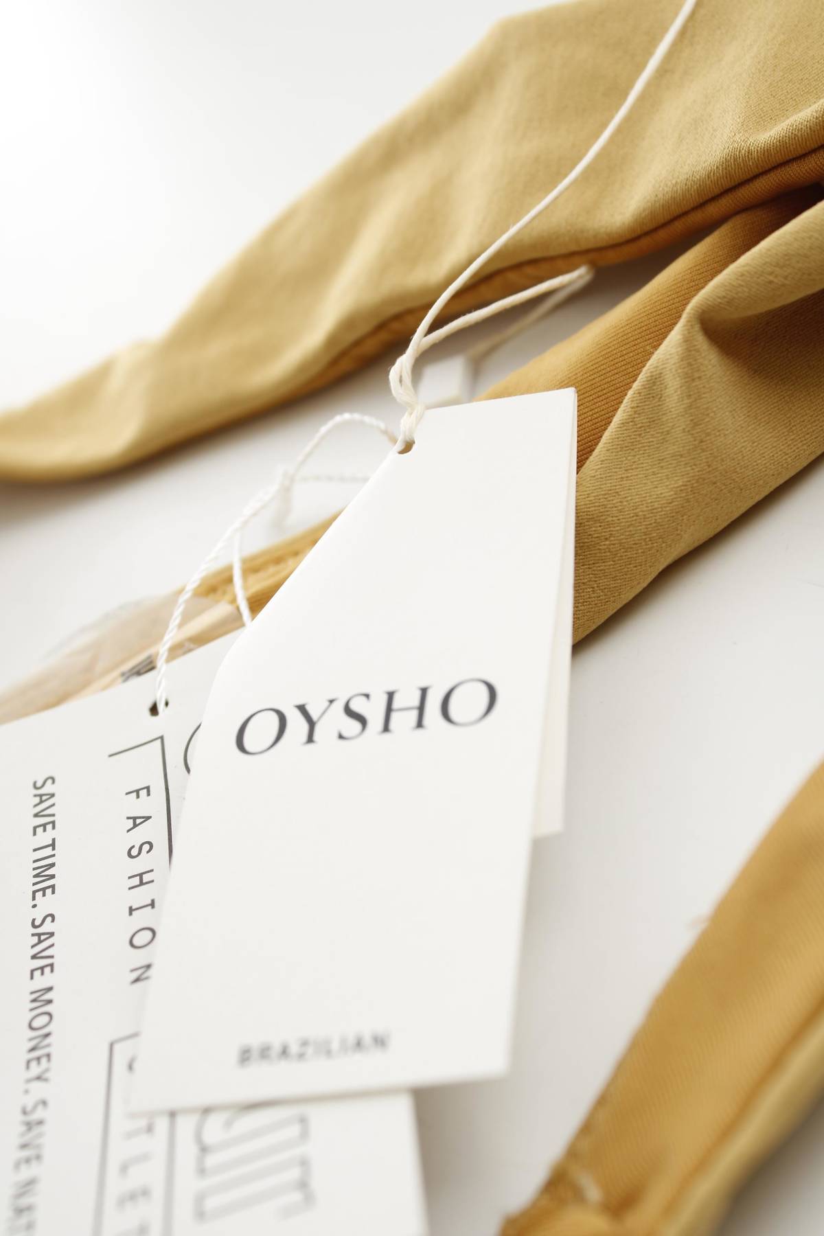 Бански долнище Oysho3 - Contour.bg Бански долнище Oysho3