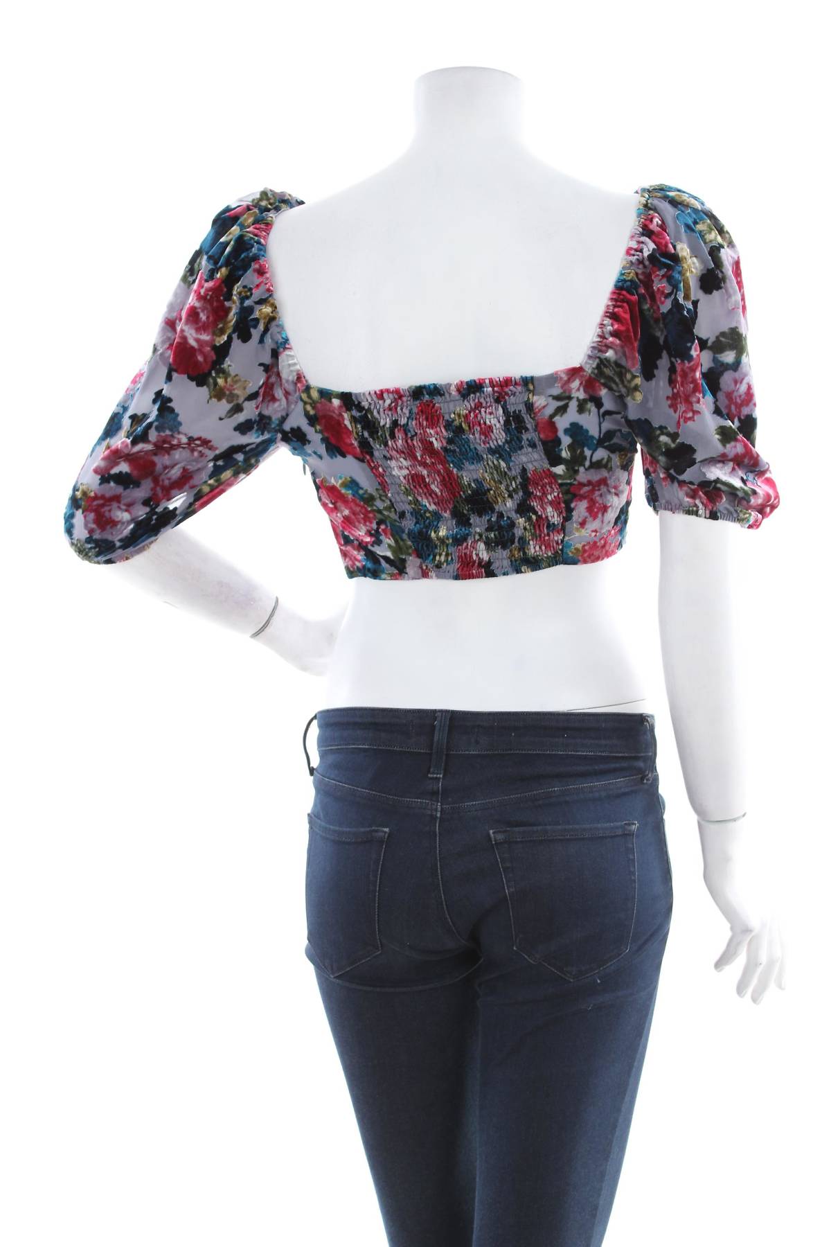 Γυναικεία μπλούζα Vero Moda2 - Contourshop.gr Γυναικεία μπλούζα Vero Moda2