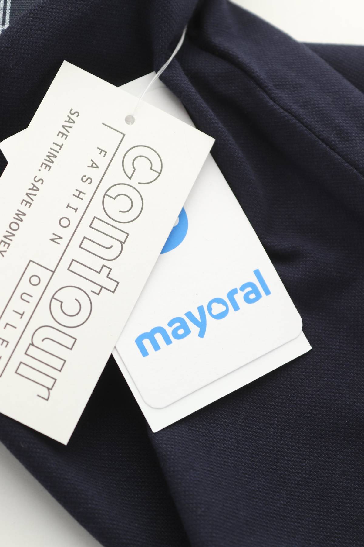 Παιδικό t-shirt Mayoral3