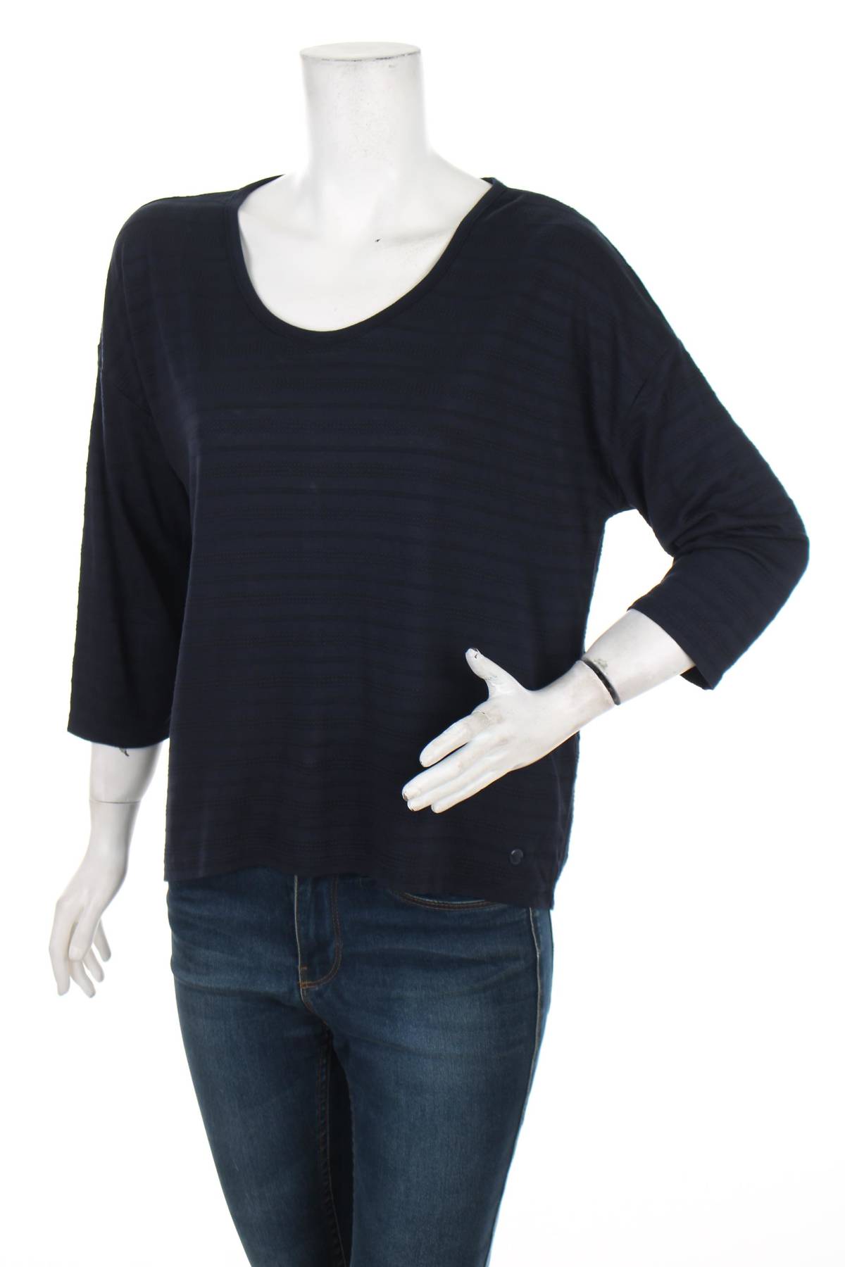 Γυναικεία μπλούζα Tom Tailor1 - Contourshop.gr Γυναικεία μπλούζα Tom Tailor1