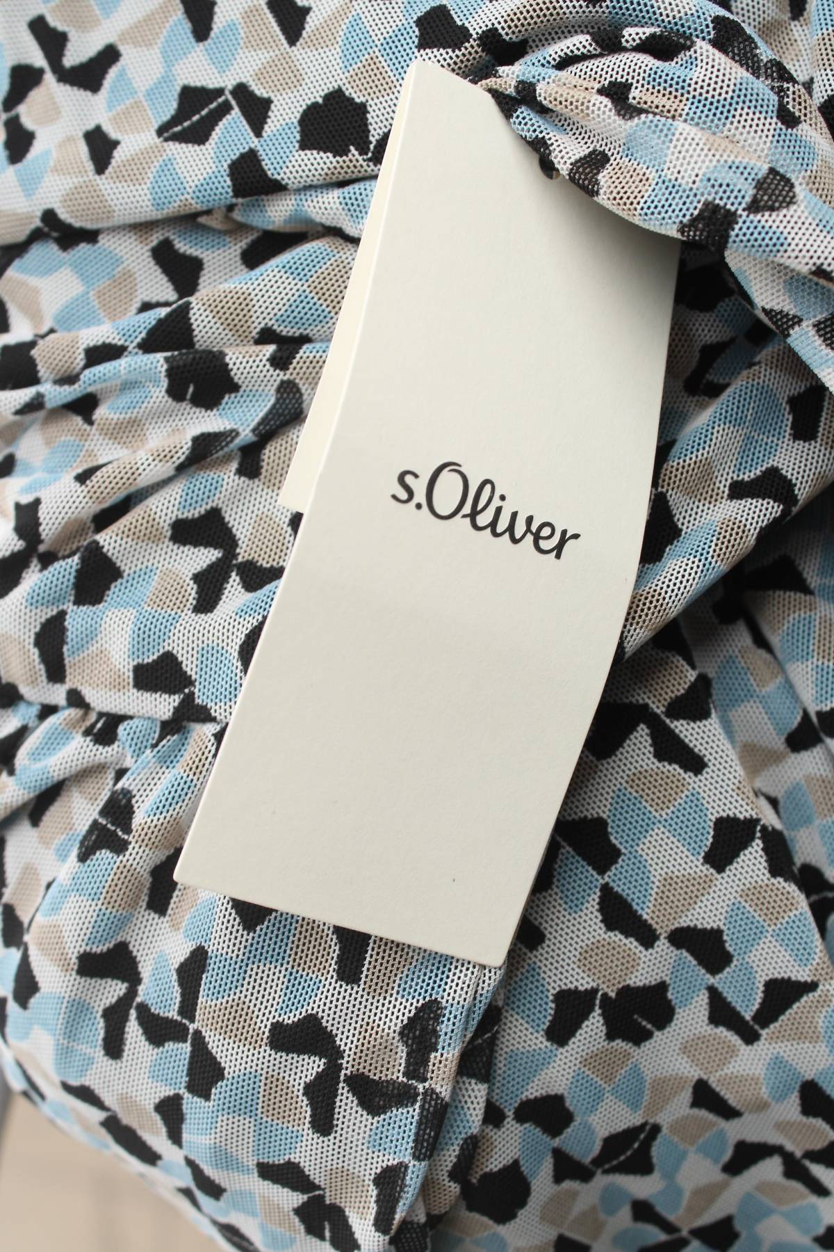 Рокля S.Oliver3