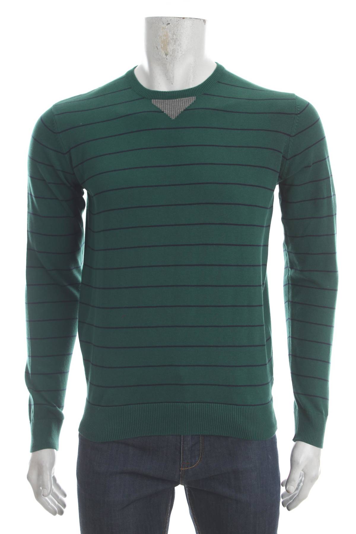 Мъжки пуловер US Polo Assn.1 - Contour.bg Мъжки пуловер US Polo Assn.1