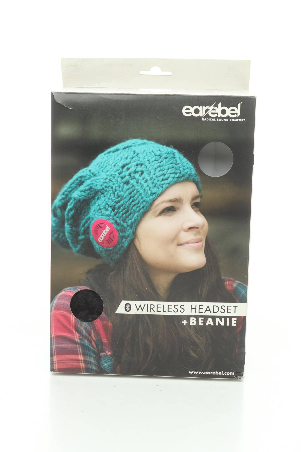 Σκουφάκι Earebel3