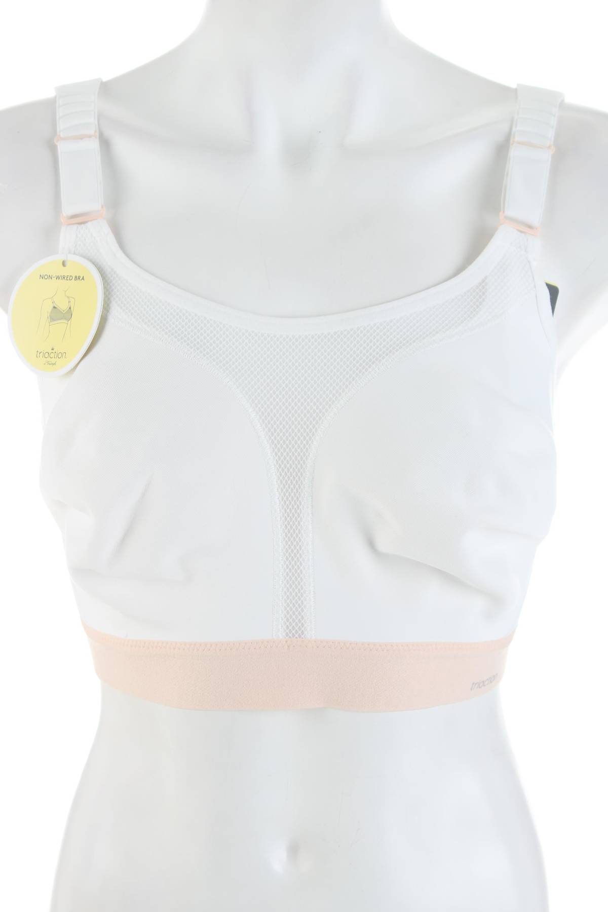 Αθλητικό σουτιέν Triumph Triaction1 - Contourshop.gr Αθλητικό σουτιέν Triumph Triaction1
