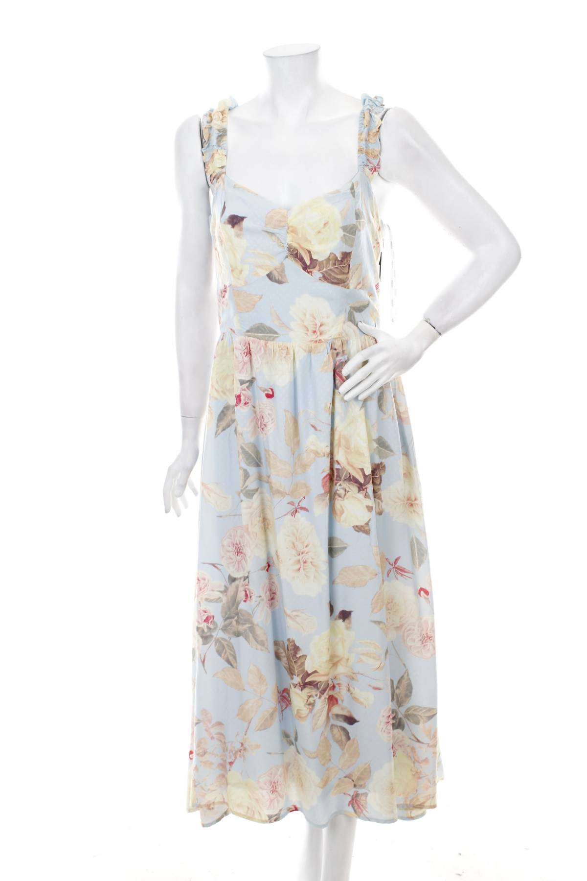 Рокля Guess1 - Contour.bg Рокля Guess1