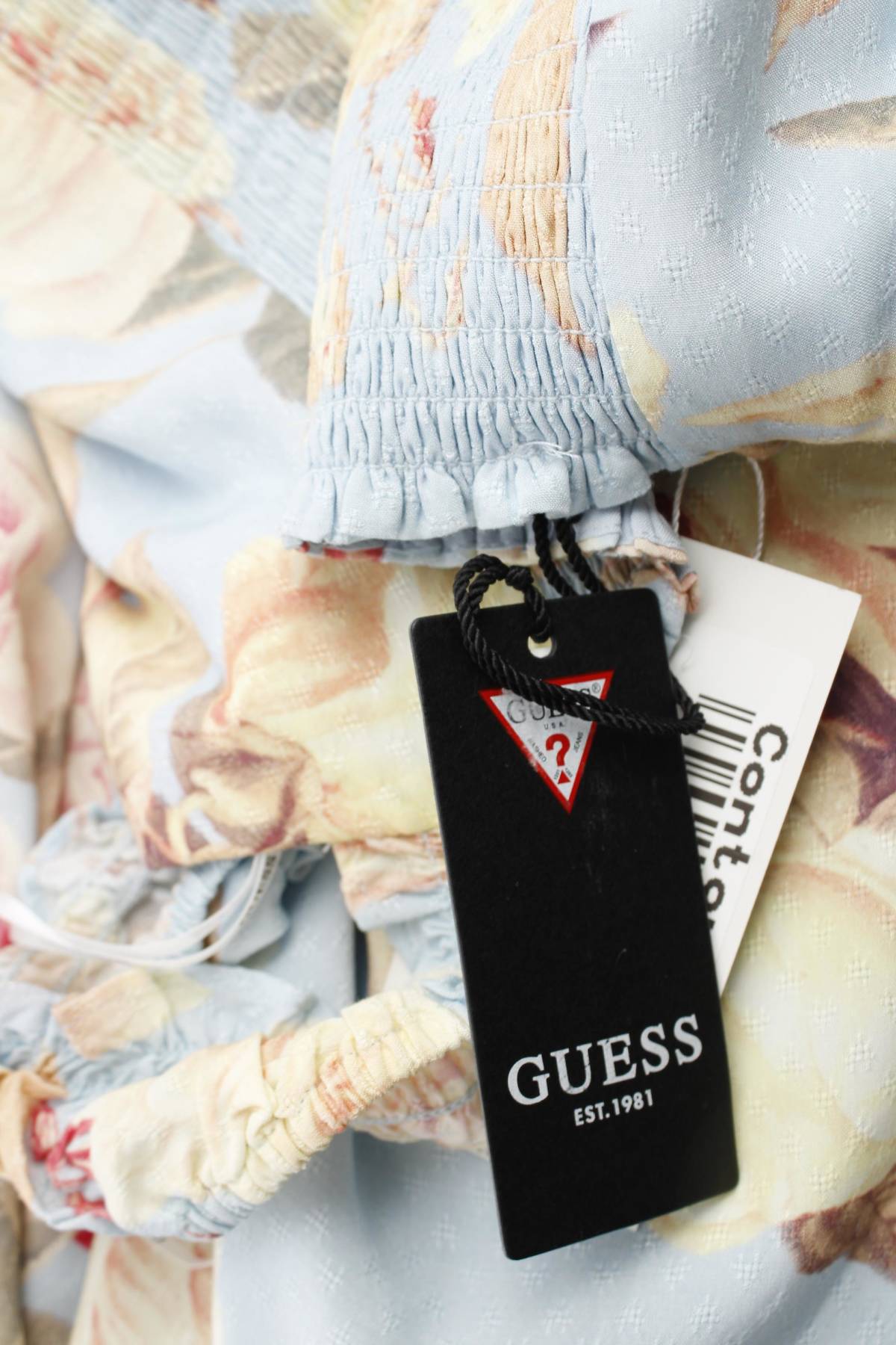 Рокля Guess3 - Contour.bg Рокля Guess3
