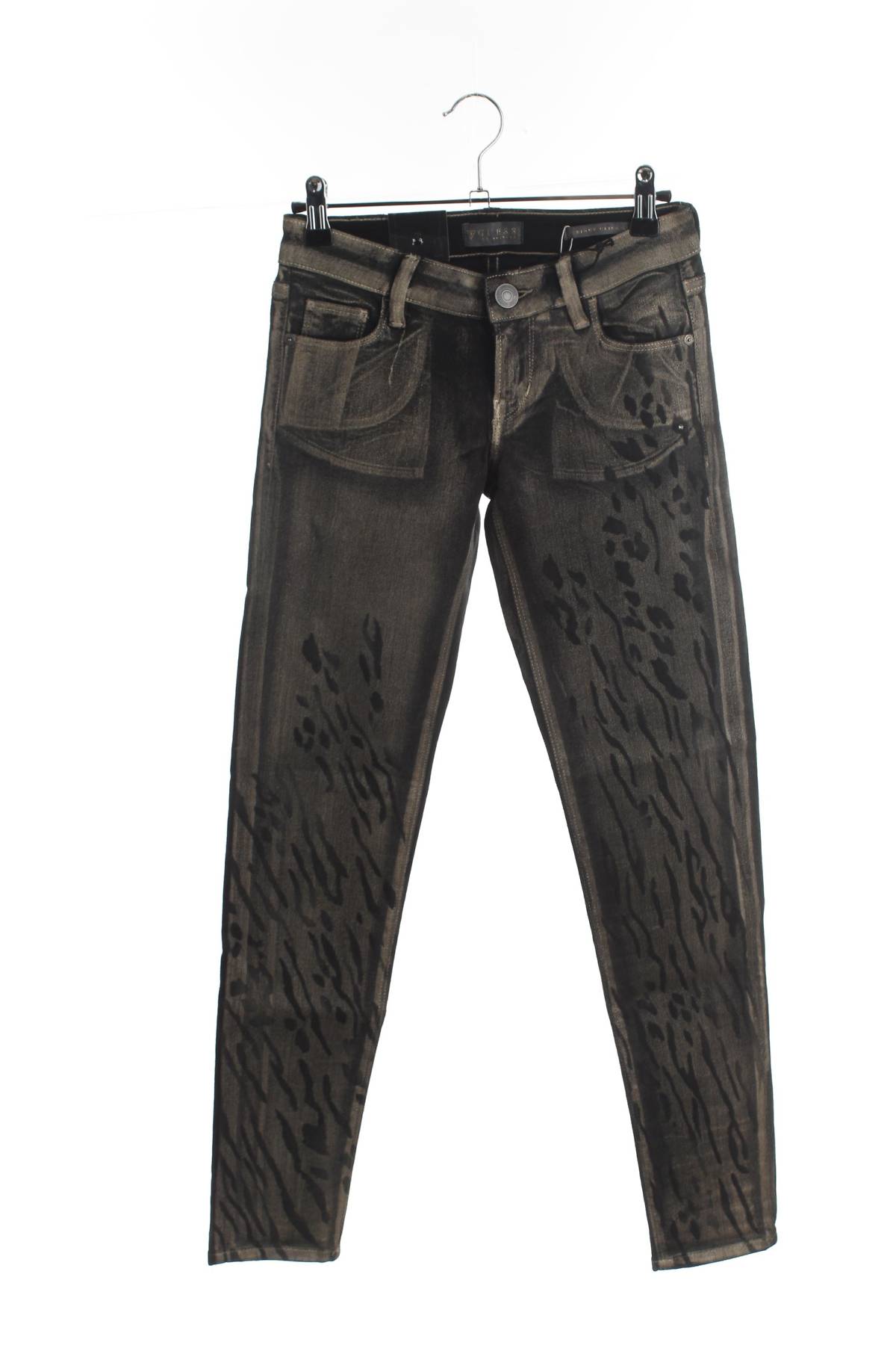 Дамски дънки Guess1 - Contour.bg Дамски дънки Guess1