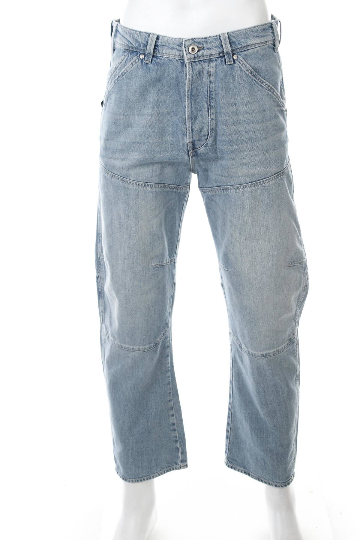 Ανδρικά τζιν Jack & Jones1 - Contourshop.gr Ανδρικά τζιν Jack & Jones1