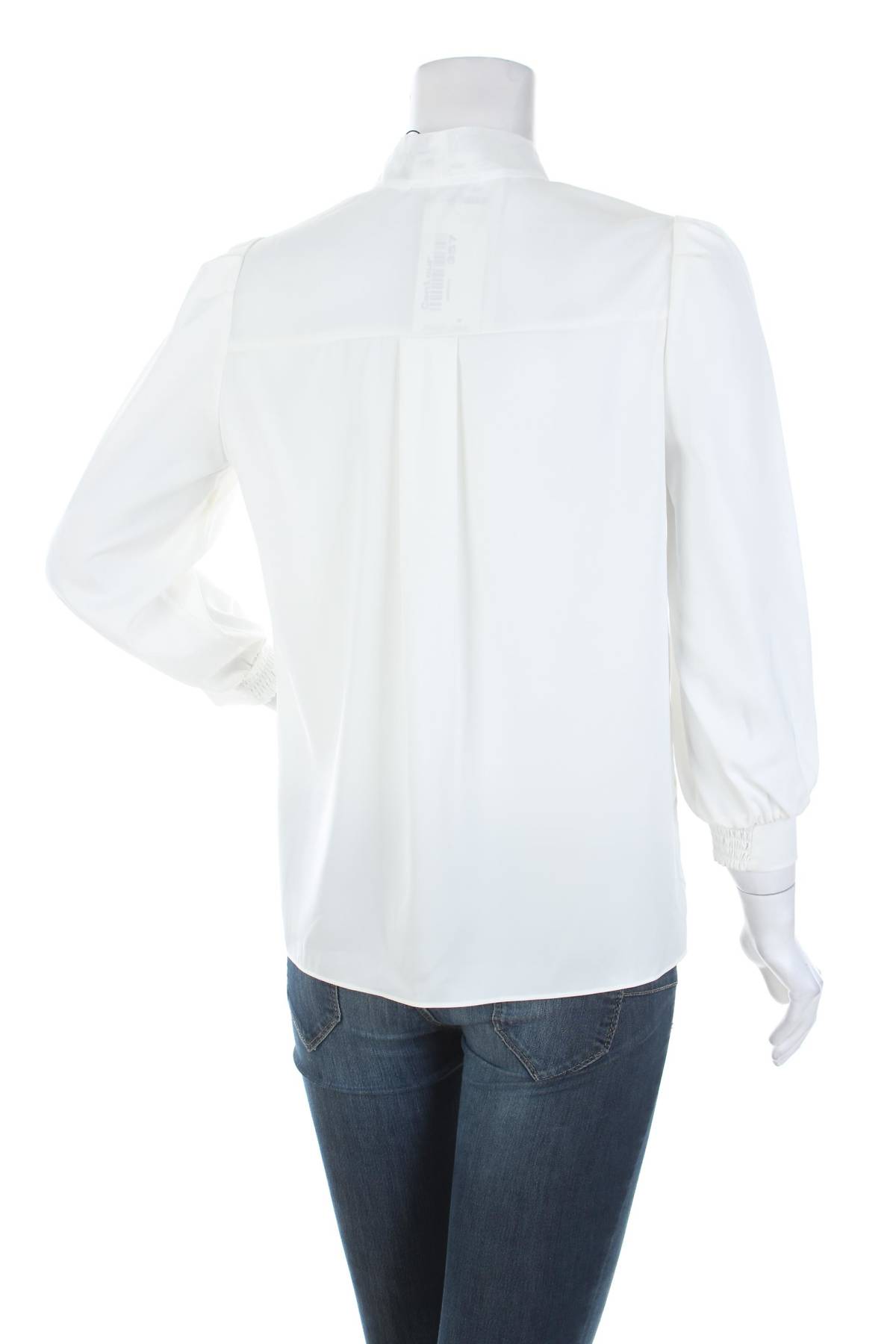 Γυναικείο πουκάμισο Vero Moda Classic2
