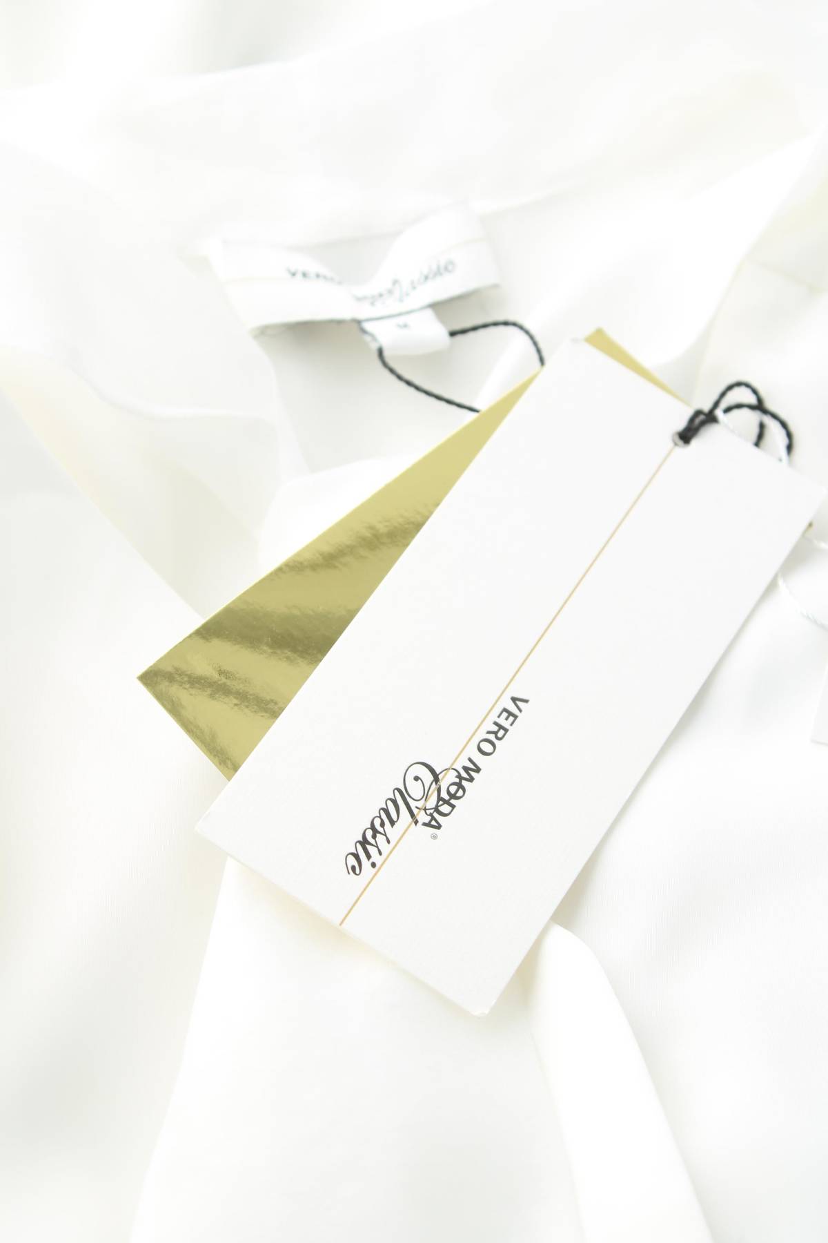 Γυναικείο πουκάμισο Vero Moda Classic3