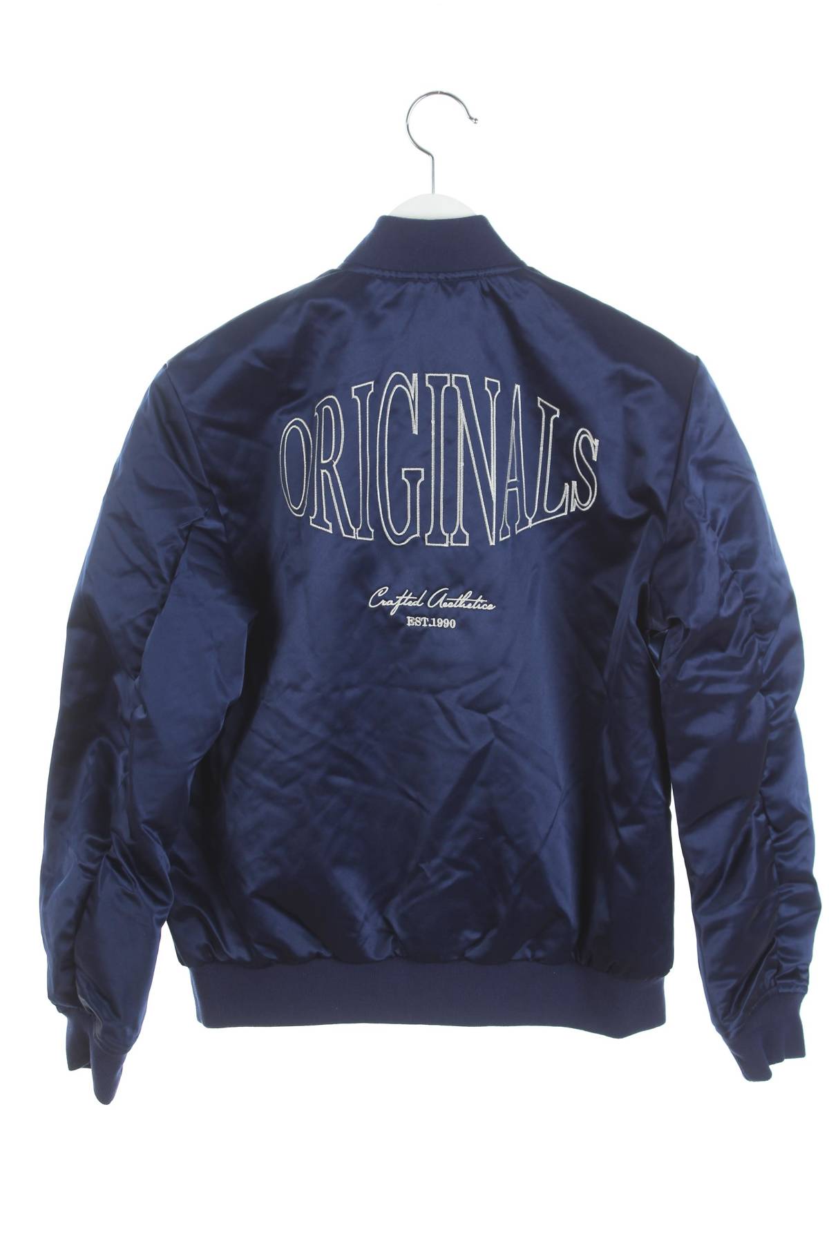 Παιδικό μπουφάν Jack & Jones2