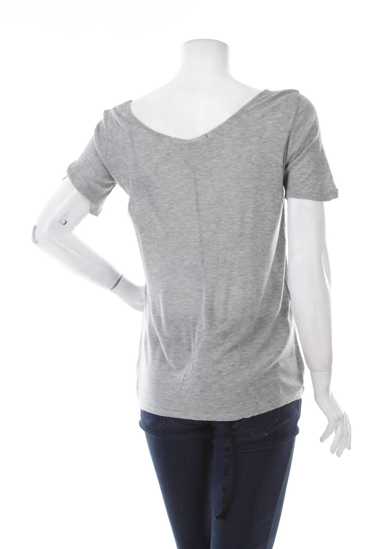 Дамска блуза Guess2 - Contour.bg Дамска блуза Guess2