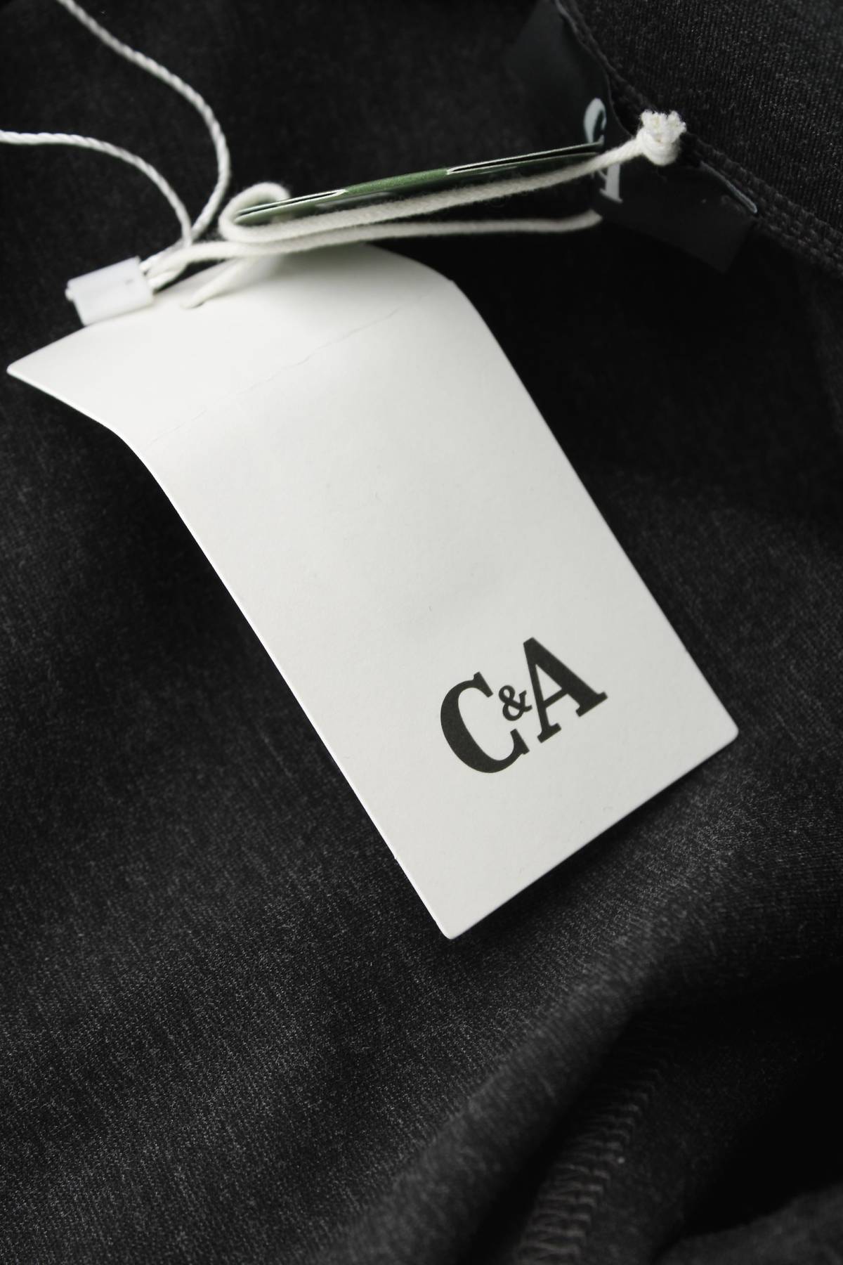 Дамски панталон C&A3