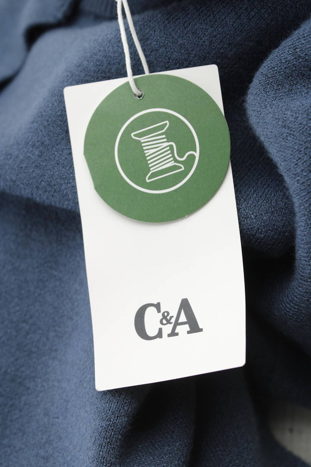 Дамска жилетка C&A3 - Contour.bg Дамска жилетка C&A3
