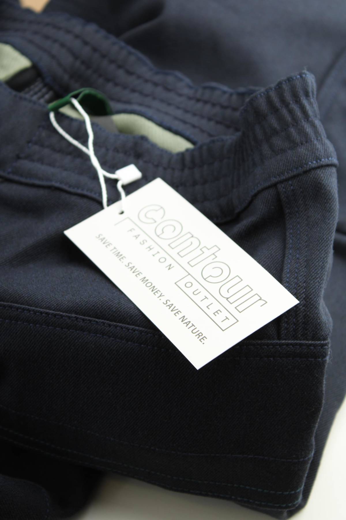 Мъжки панталон G-Star Raw3 - Contour.bg Мъжки панталон G-Star Raw3