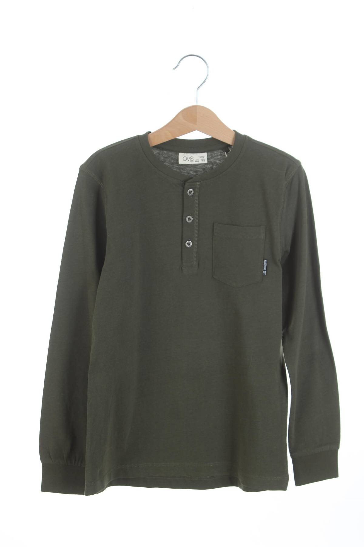 Παιδικές μπλούζες Oviesse1