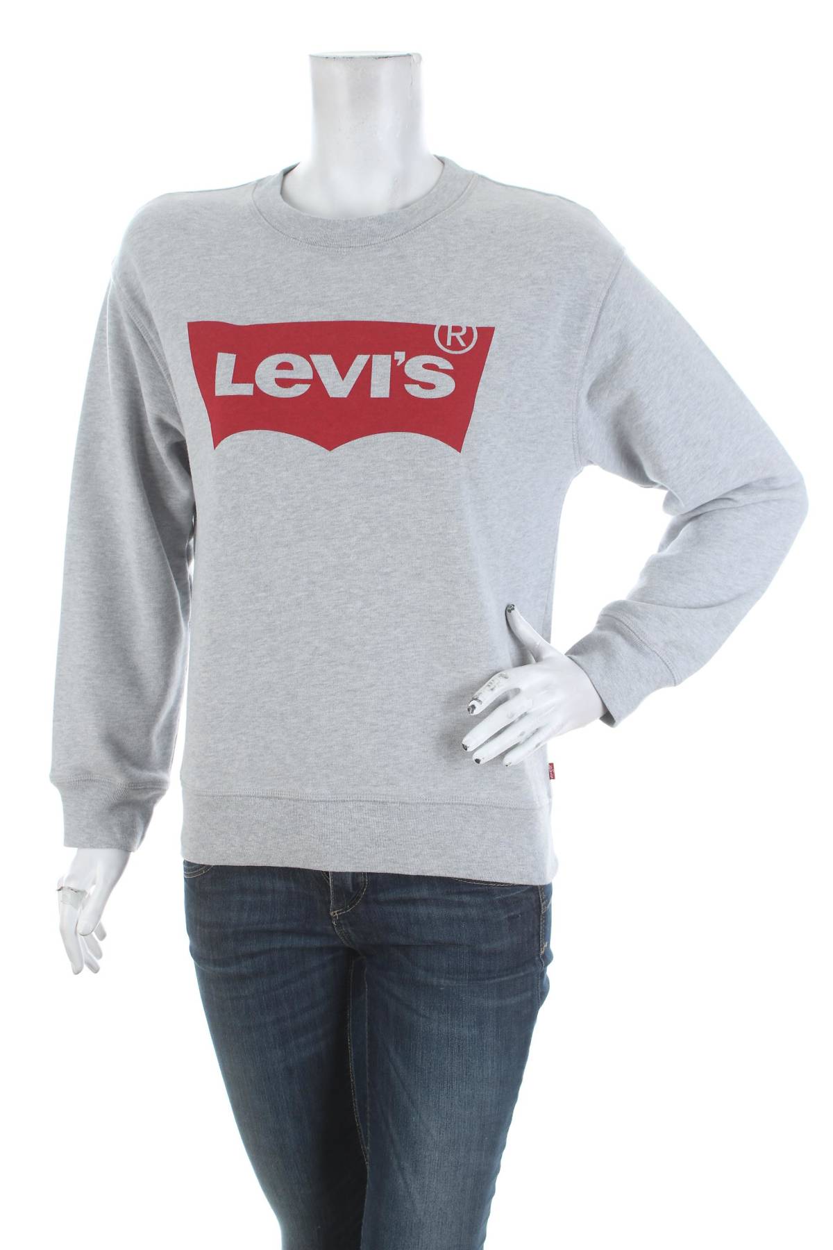 Γυναικεία μπλούζα Levi's1