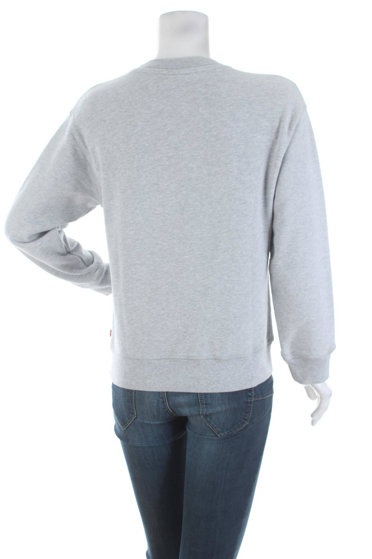 Γυναικεία μπλούζα Levi's2