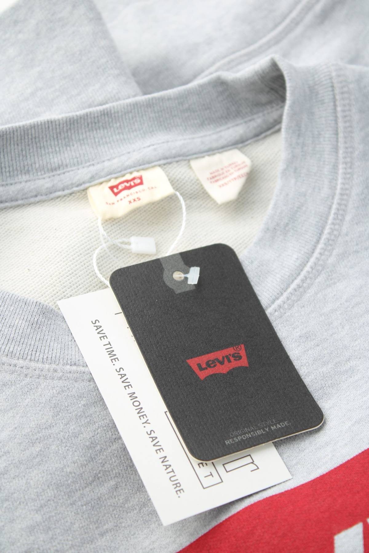 Γυναικεία μπλούζα Levi's3