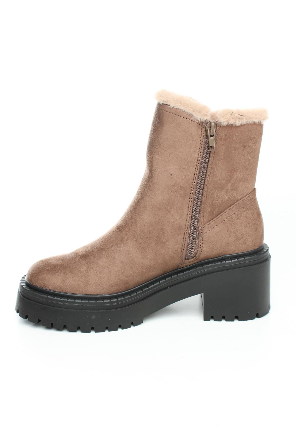 Дамски боти V by Very2