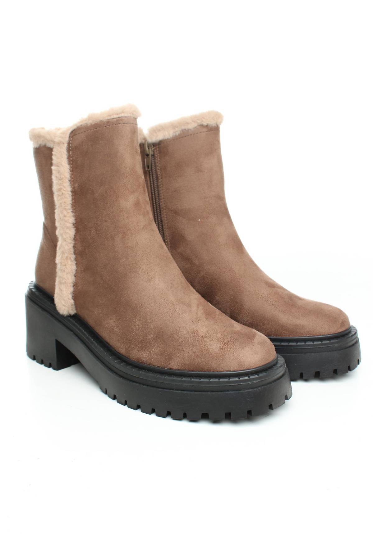 Дамски боти V by Very3