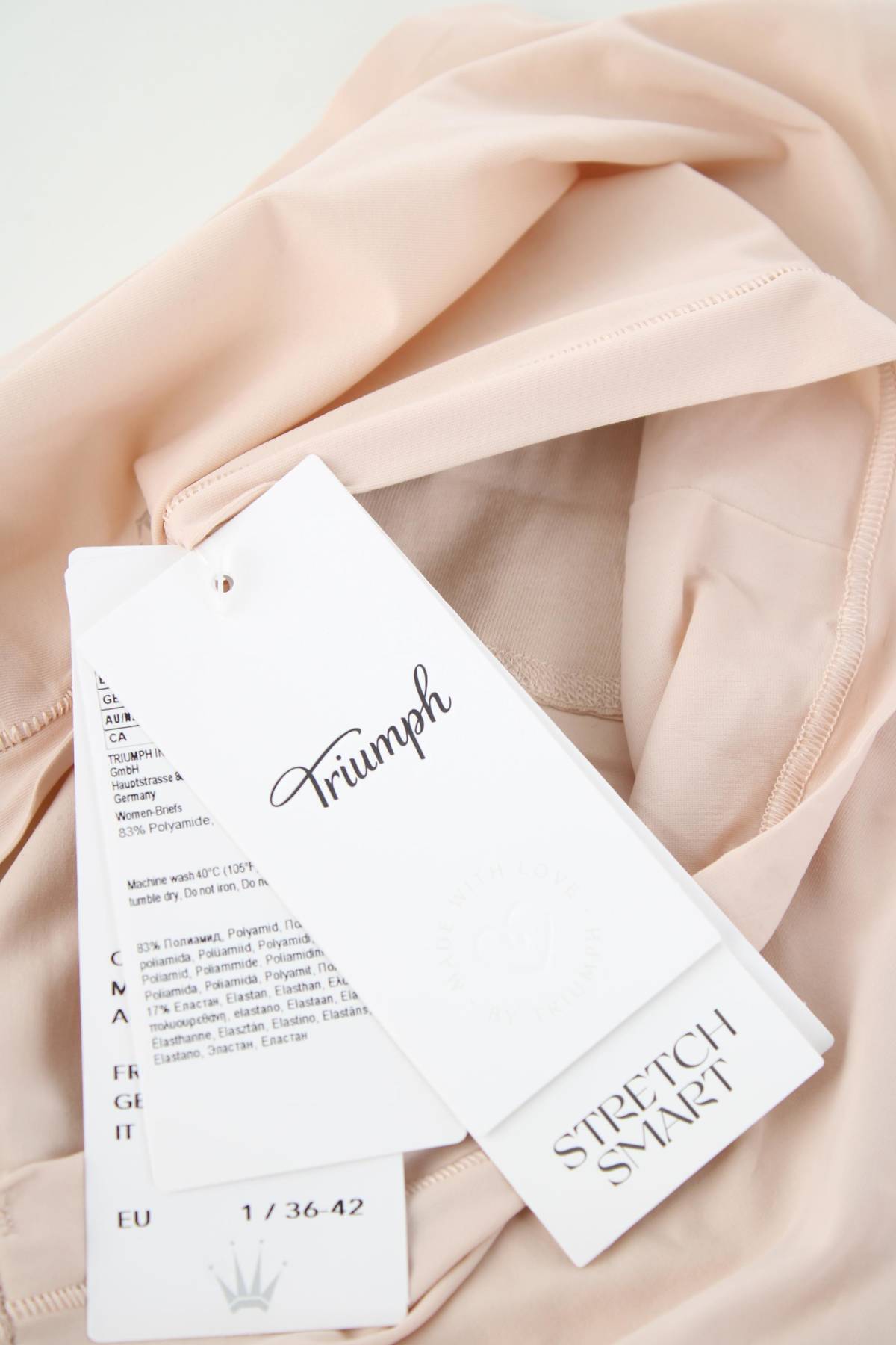 Бикини Triumph3