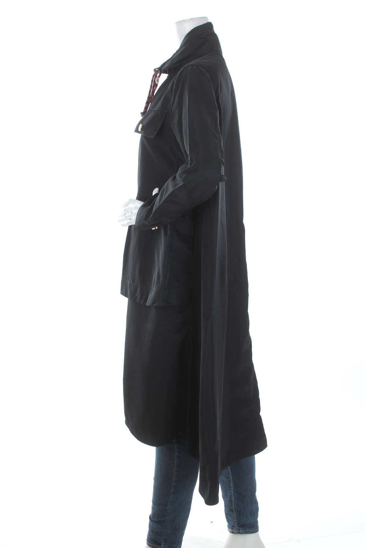 Дамско яке Pinko3