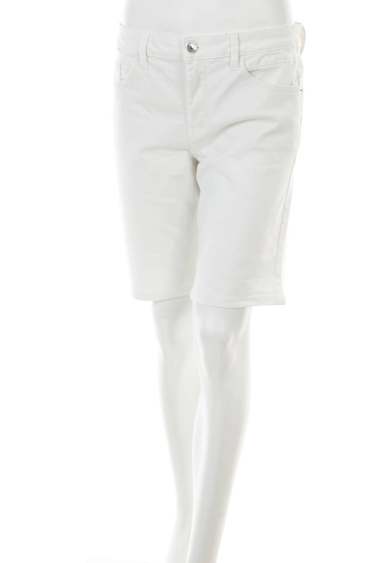 Дамски къси дънки Tom Tailor1