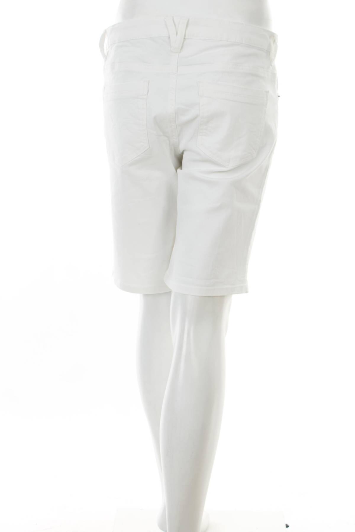 Дамски къси дънки Tom Tailor2