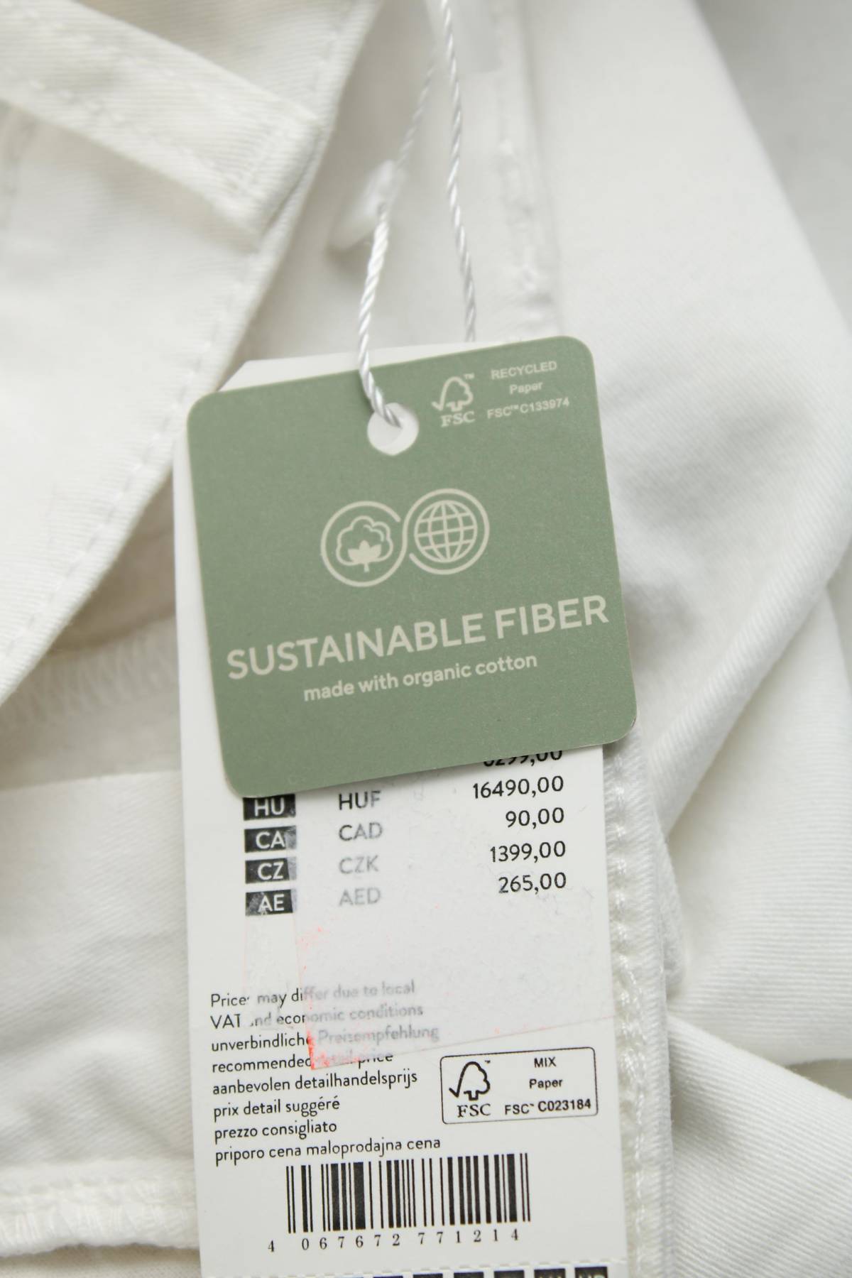 Дамски къси дънки Tom Tailor3