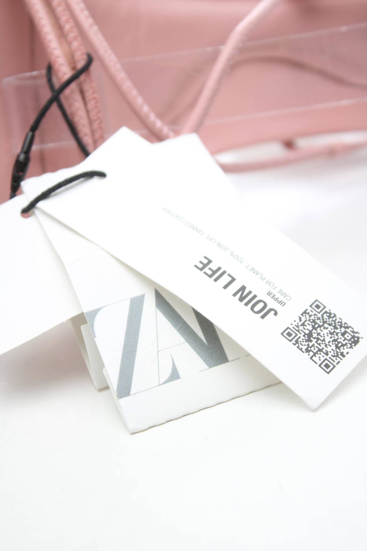 Сандали Zara5