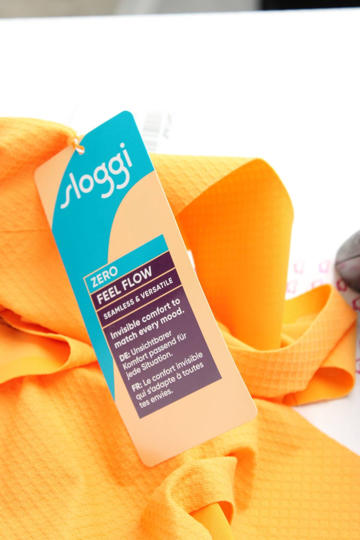 Αθλητικό σουτιέν Sloggi3