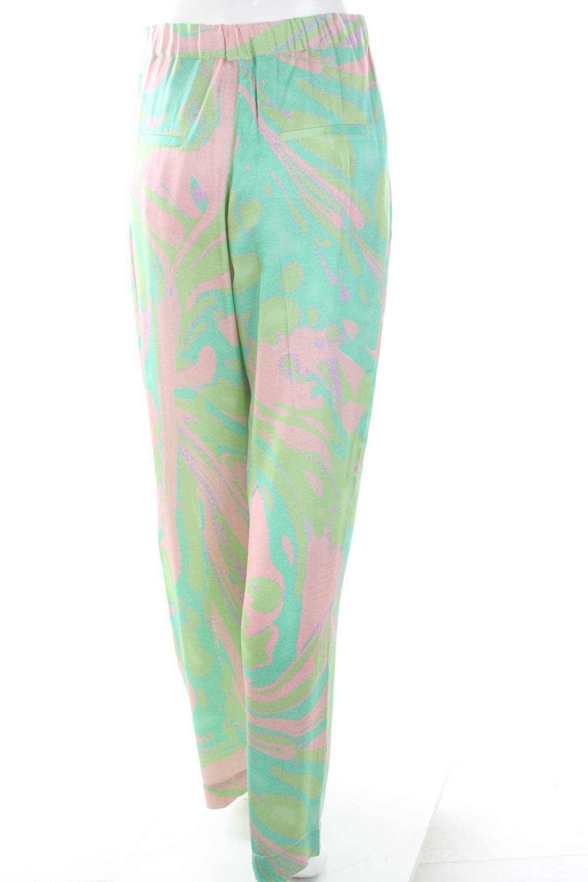 Дамски панталон Pinko2