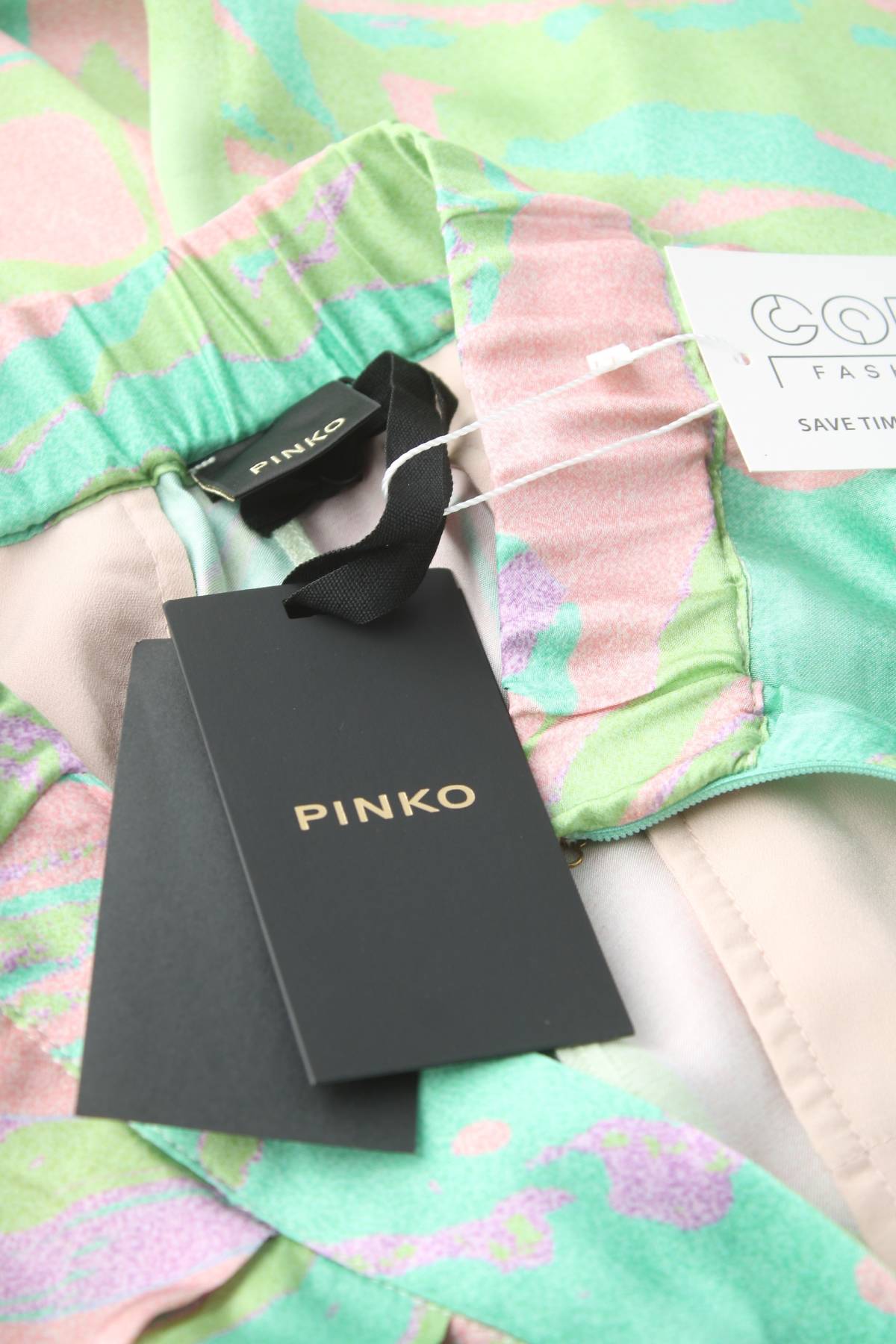 Дамски панталон Pinko3